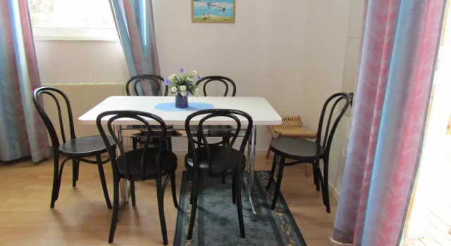 Семейный номер Standard Fleninge Classic Motel