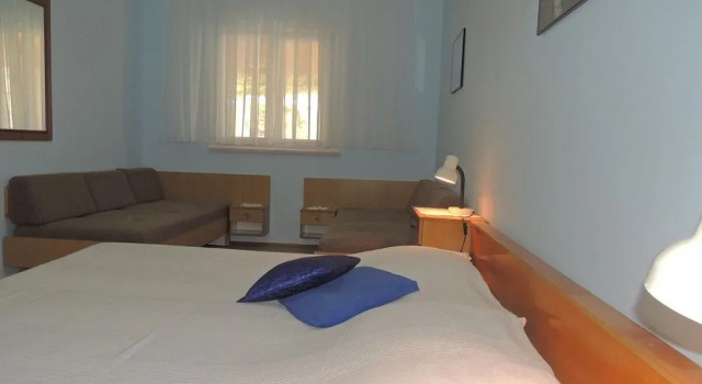 Apartment Ivan