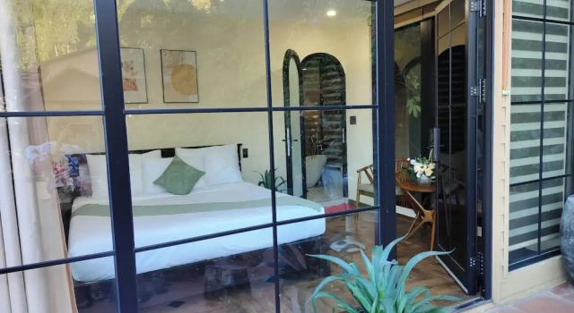 Secret Garden Homestay