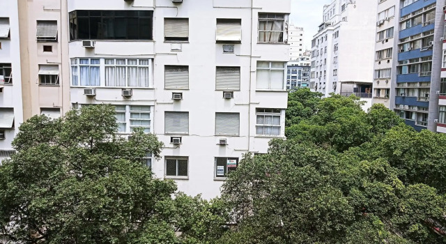 Studio Copacabana 1