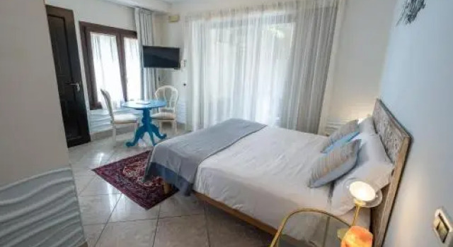 Casa di Carlo Goldoni - Dimora Storica, Book Hotel Hotels in Chioggia with Parking, Parking