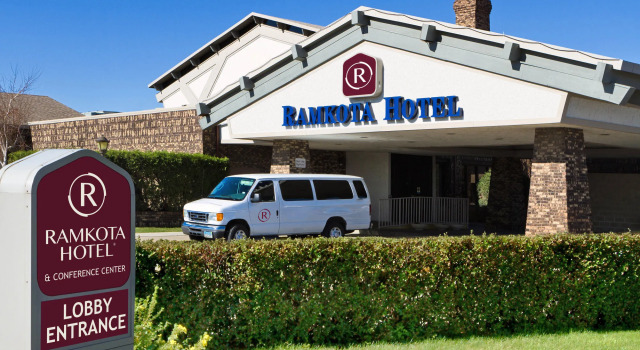 Bismarck Hotel and Conference Center, Réserver Hôtel Bismarck Dakota du Nord