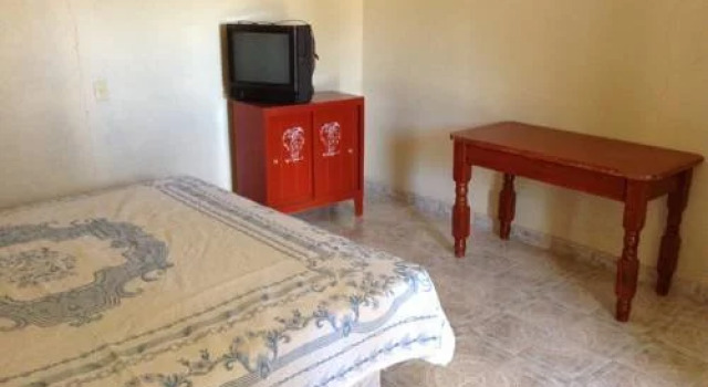 Hotel San Javier