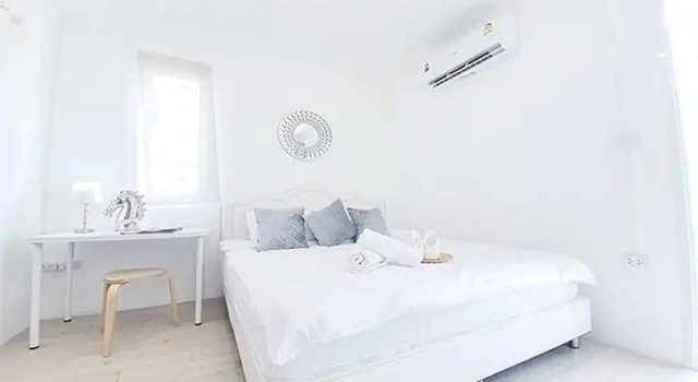 Номер Deluxe Aora Boutique Hotel Ekkamai