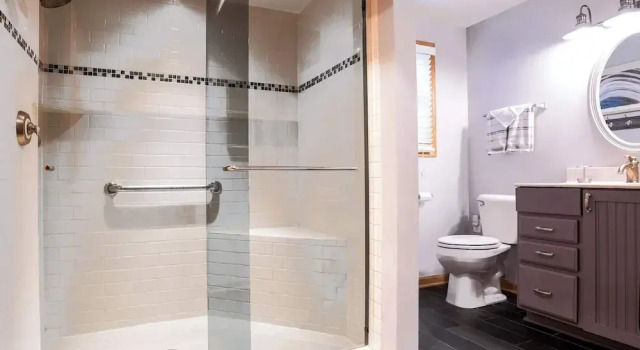 Коттедж Huemanns Haven Spacious 3 BR Close to Downtown