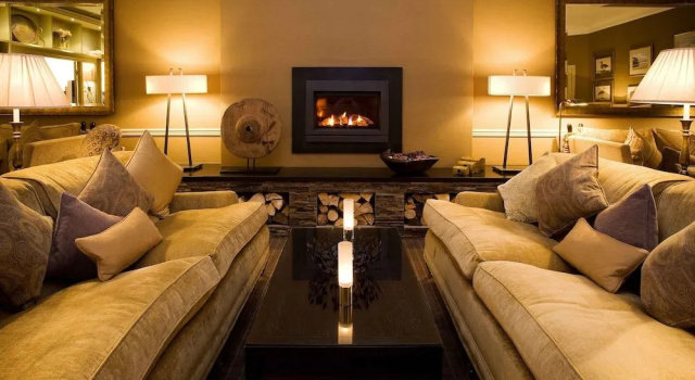 Gilpin Lodge Country House Hotel