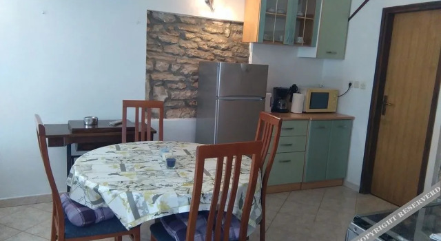 House With 2 Bedrooms in Krnica, With Enclosed Garden and Wifi Near the Beach, Rezervovat Hotel Hotely v Krnica s bazénem, Bazén