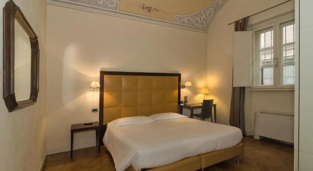 Двухместный номер Standard Hotel Novecento