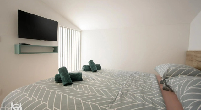 Apartments & Rooms ARCH, Забронировать Апартаменты/квартира Отели Мостар с парковкой, рядом с Старый мост Мостара, Парковка