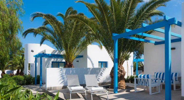 Полулюкс Elba Premium Suites