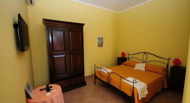 B&B Li Fichi
