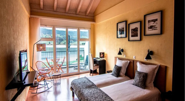 Bellevue le Rocheray, Varaa Hotelli  