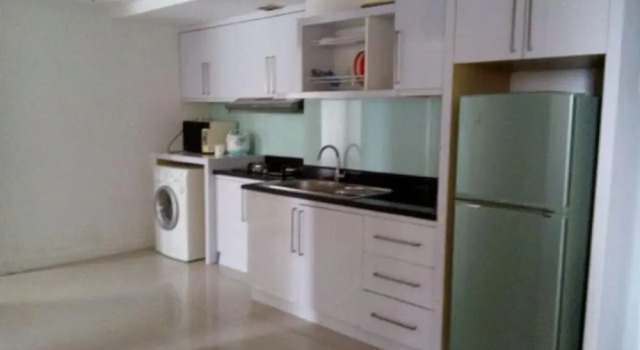 Appartamento 3 camere Waterplace Residence