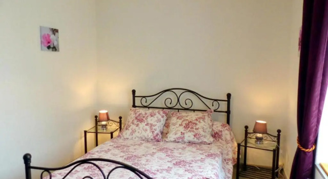 Gîte Haut-Bocage-Maillet, 3 pièces, 4 personnes - FR-1-489-39, Réserver Hôtel Haut-Bocage France