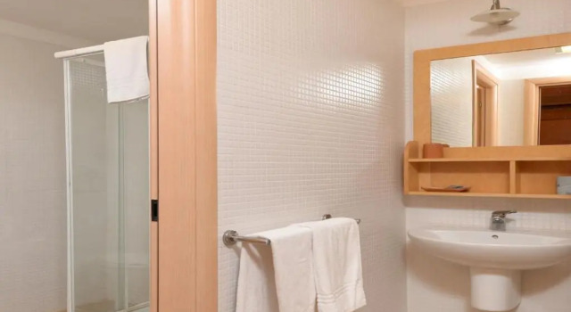 Студия Il Tabacchificio Hotel