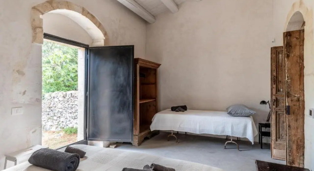 Номер Standard Casa Balat