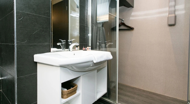 Номер Economy Pokara Resort