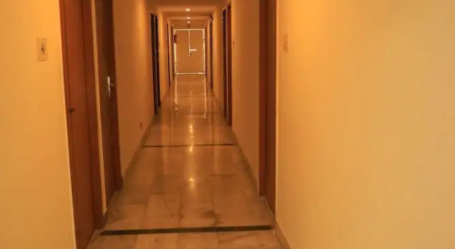 Двухместный номер Standard The K11 Hotels - T Nagar