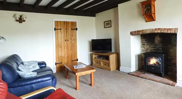 Granary Cottage