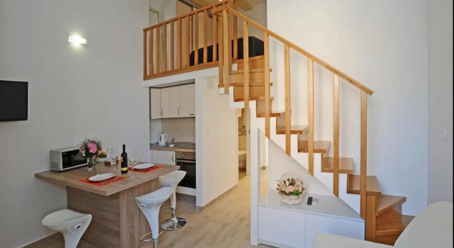 Apartments Atento