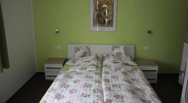 Апартаменты Szántó Villa