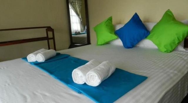 Eeescart Resort Nuwara Eliya