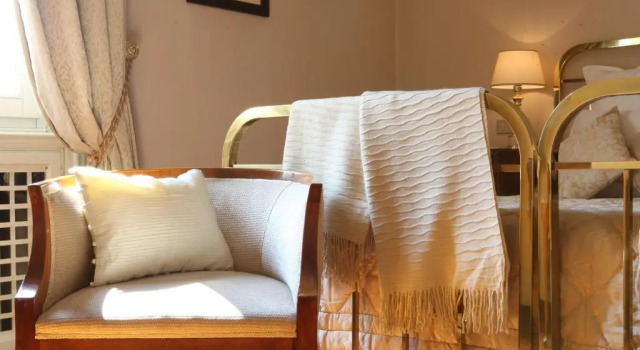 Двухместный номер Hotel Vittoria