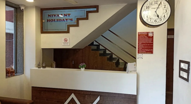 Nivaant Holidays Alibag