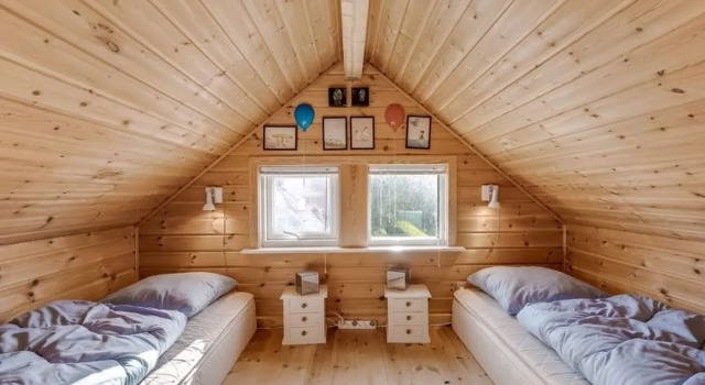 Holiday Home Terese - 45km from the sea by Interhome, Book Hotel Grindsted Syddanmark