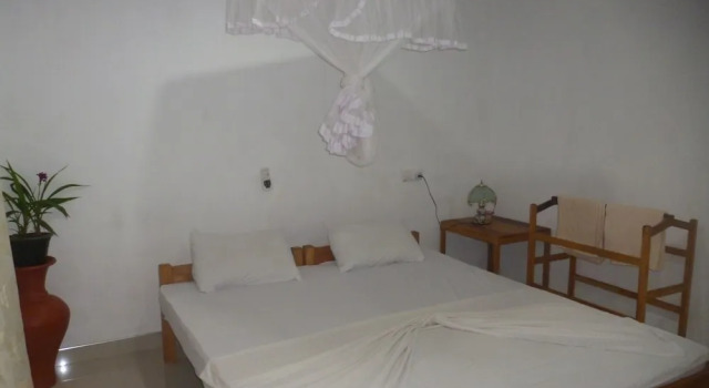 Sigiri Lodge