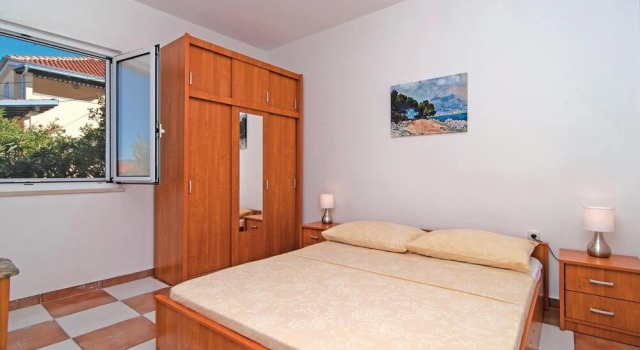 3 Bedroom Cozy Home In Supetar, Prenota Hotel San Pietro di Brazza 
