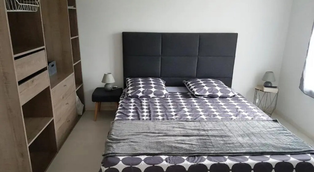 Appartement Les Sables-d'Olonne, 3 pièces, 4 personnes - FR-1-427-6