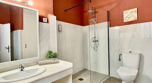 Апартаменты Standard с 2 комнатами Tetuán Olehousing