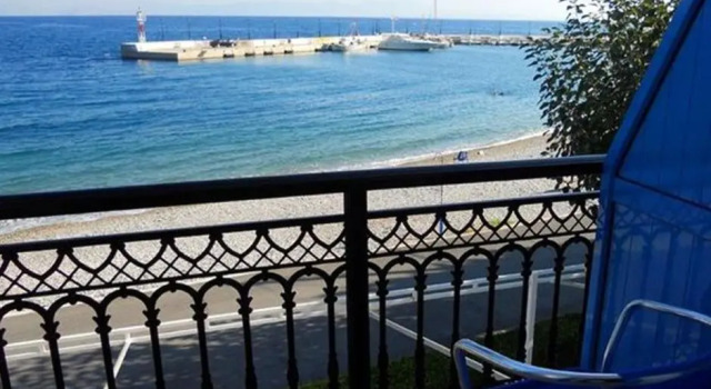 Номер Standard Apollon Hotel