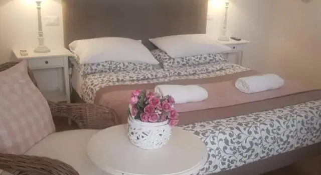 Номер Superior Villaggio Imbesi