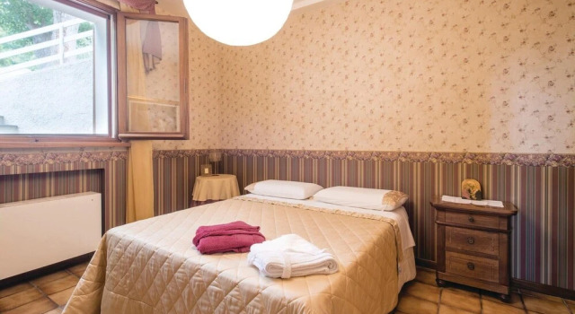 Villa Luciana, Забронировать Вилла Коттеджи Побережья Марок, Коттедж