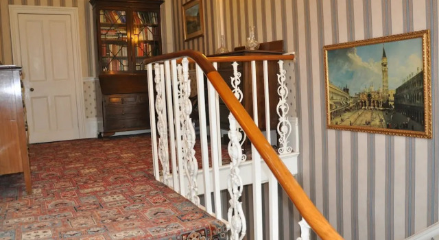 Heath House, Book Hotel Ossett West Yorkshire