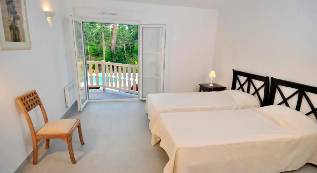 Вилла Holiday Home Atlantic Green by Interhome