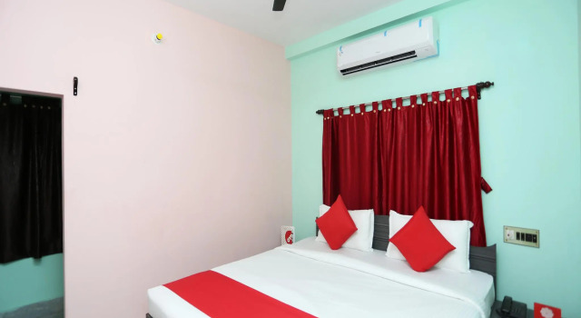 OYO 19627 Ankit Guest House, Rezerwuj Pensjonat Pānchuria West Bengal