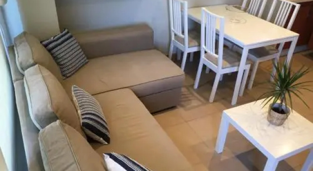 Apartamentos Lanceata, Prenota Appartamento  