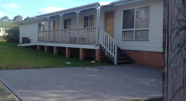 Grey Pebbles, Prenota Hotel Nowra Shoalhaven