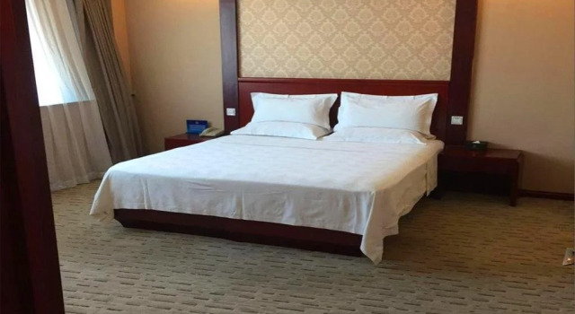 Starway Hotel Beijing Shunyi District Government, Prenota Hotel Shunyi Pechino e dintorni