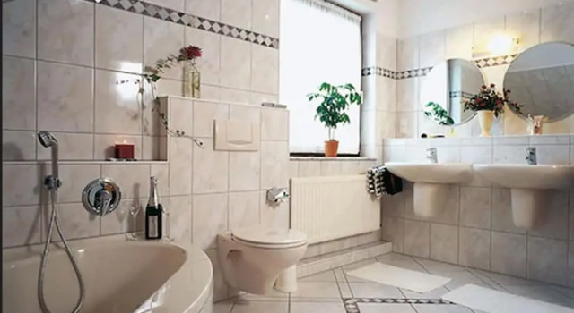 Двухместный номер Comfort с балконом Hotel & Ferienappartements Edelweiss