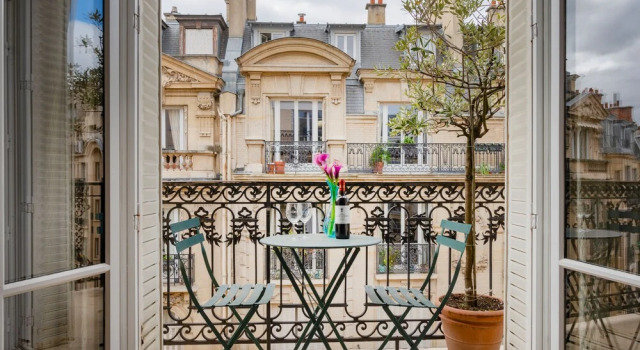 Paris Eugène Design Residence, Забронировать Бутик-отель Бутик-отели Парижа, рядом с Maison de Balzac, Бутик-отель
