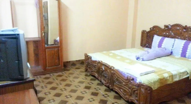 Somnuek Guest House, Prenota Affittacamere Provincia di Vientiane 