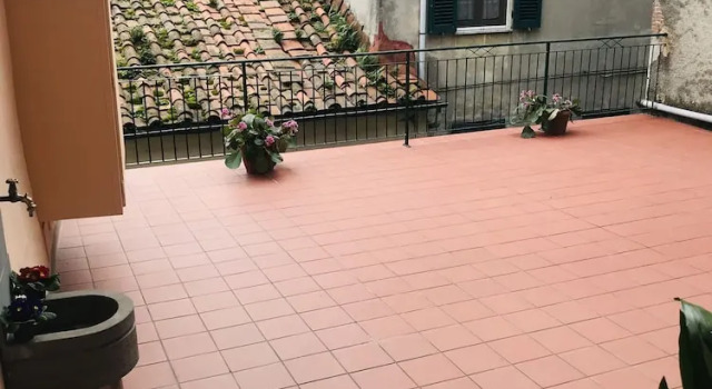 Номер Standard I Borghi della Maddalena
