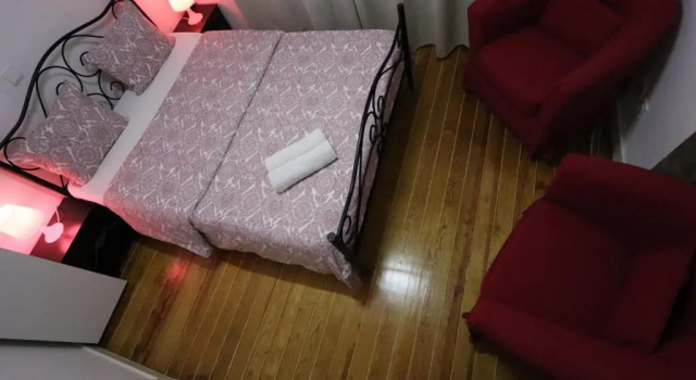 Двухместный номер Welcome Guest House