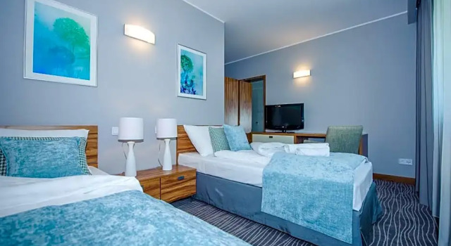 Hotel Active