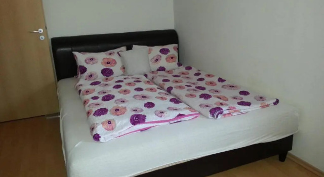 Апартаменты Coke Wellness Apartman