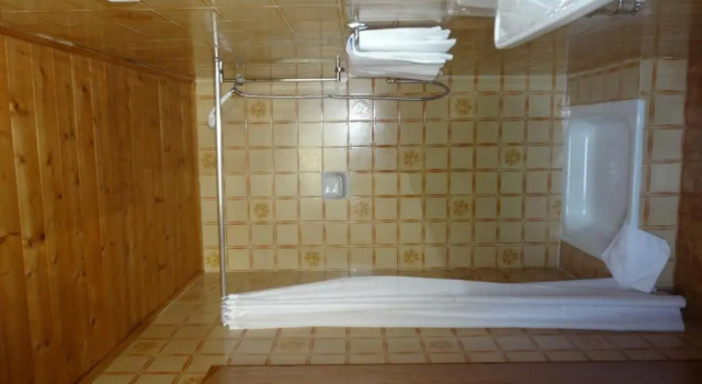 Номер Standard Hotel Hasslhof